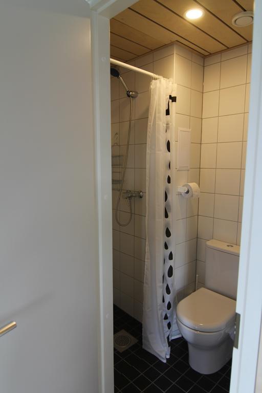 Raua 15 Apartment Tartu Luaran gambar