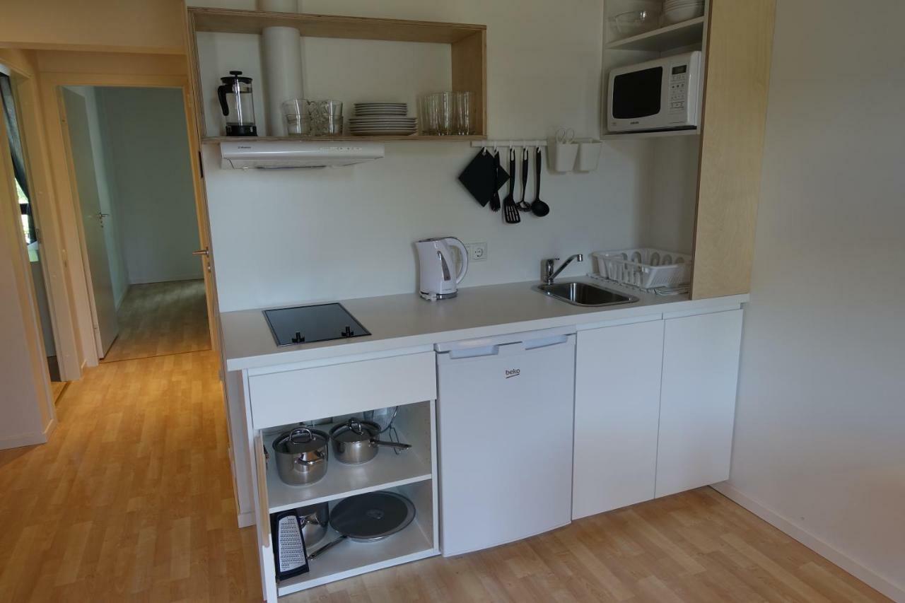 Raua 15 Apartment Tartu Luaran gambar